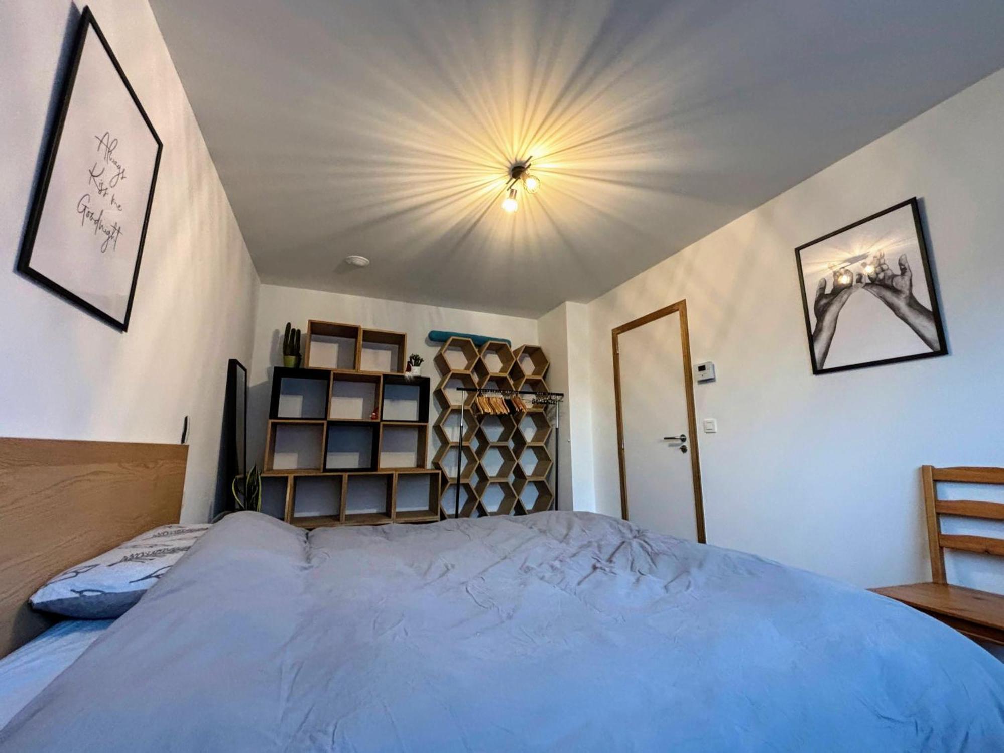 Maison Seigneur Asse 외부 사진