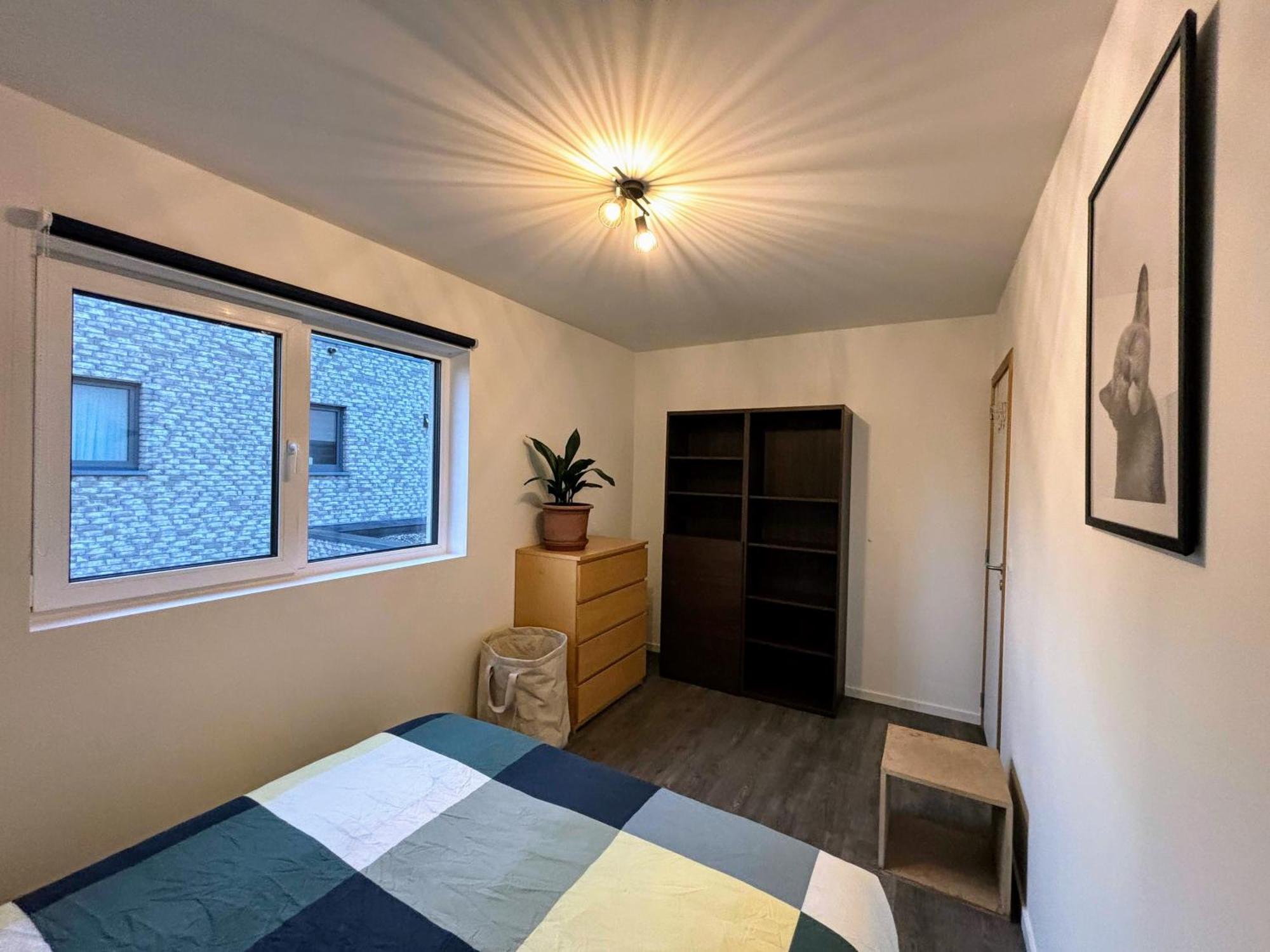Maison Seigneur Asse 외부 사진